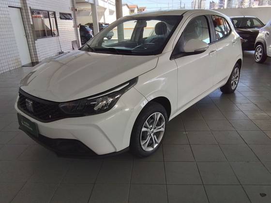 FIAT ARGO 1.0 FIREFLY FLEX DRIVE MANUAL